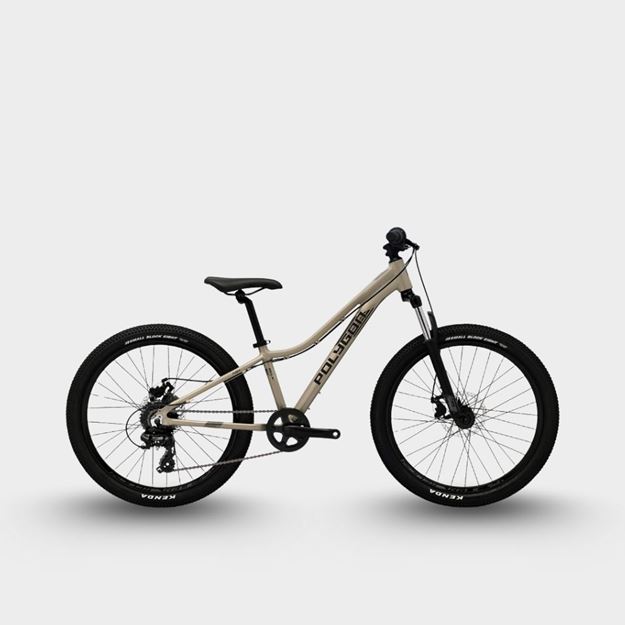 Picture of Polygon Relic 24 Kids Mountain Bike